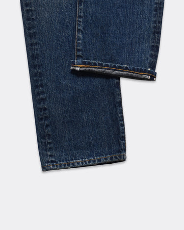 C.Straight 5pocket USD