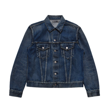 Denim CF-TYPE3 GJKT USD – MINEDENIM