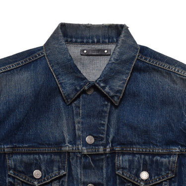 Denim CF-TYPE3 GJKT USD – MINEDENIM