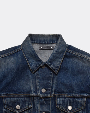 Denim CF-TYPE3 GJKT USD