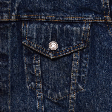 Denim CF-TYPE3 GJKT USD – MINEDENIM