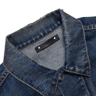 Denim CF-TYPE3 GJKT USD – MINEDENIM