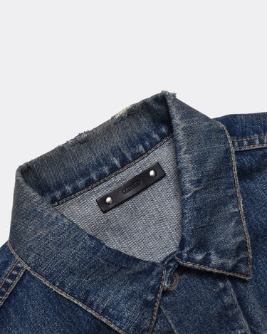 Denim CF-TYPE3 GJKT USD