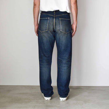 MINEDENIM大戦Ｌ.straight5pocket USD32 L.Straight 5pocket USD – MINEDENIM