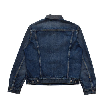 Denim CF-TYPE3 GJKT USD – MINEDENIM