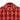Rayon Dobby Plaid S.S Open Collar SH