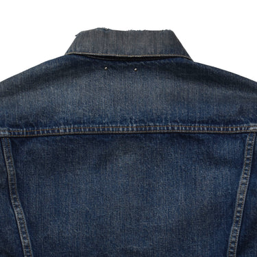 マインデニム　 CF-6JKT USD 4 Denim CF-TYPE3 GJKT USD – MINEDENIM
