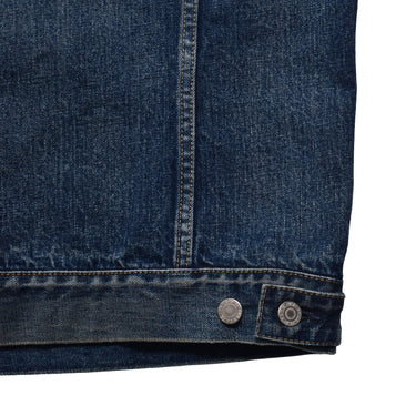 Denim CF-TYPE3 GJKT USD – MINEDENIM