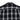 Rayon Dobby Plaid S.S Open Collar SH