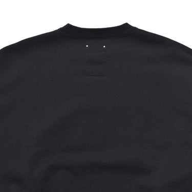 RA PRO-COTTON Crewneck Pullover