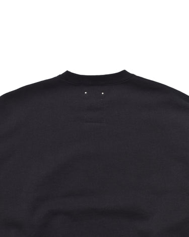 RA PRO-COTTON Crewneck Pullover