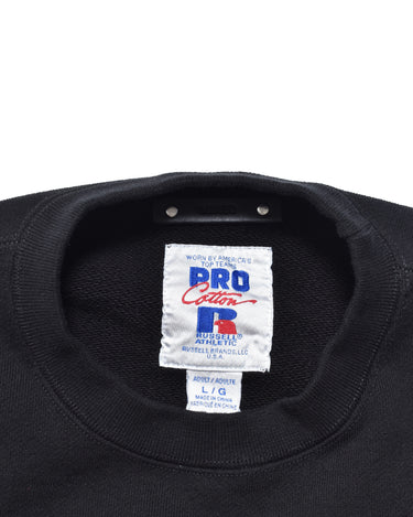 RA PRO-COTTON Crewneck Pullover