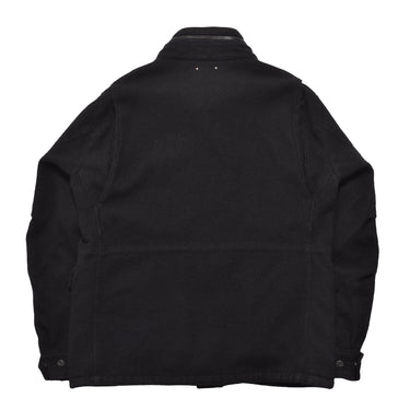 Shrunk Wool Field JKT