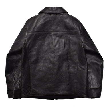 Horse Leather Car CT