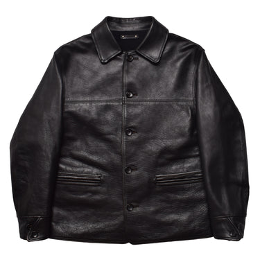 Horse Leather Car CT