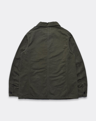 V.Slub chino Engineer JKT