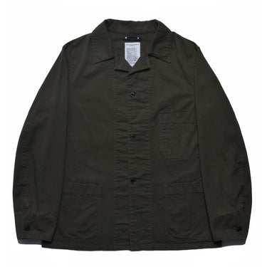 V.Slub chino Engineer JKT