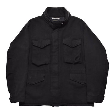 Shrunk Wool Field JKT