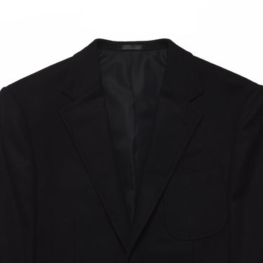 Single Breasted Tailored Jacket