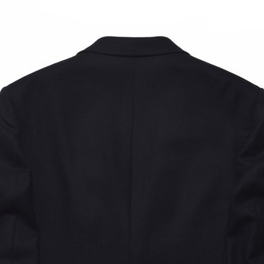 Single Breasted Tailored Jacket