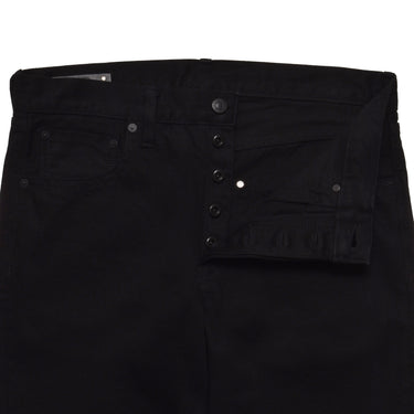 C.Straight 5pocket OWS