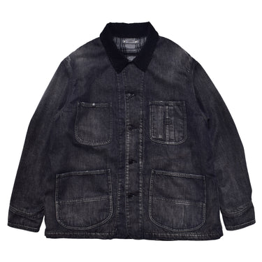 Denim Engineer JKT USD
