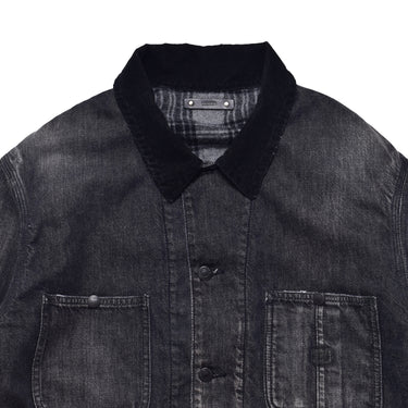 Denim Engineer JKT USD