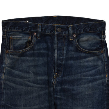 C.Straight 5pocket USD