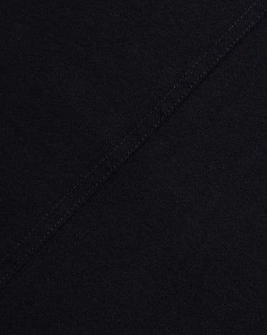 Back seam Crewneck Tshirt