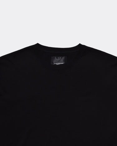 Long Sleeve Crewneck Tshirt