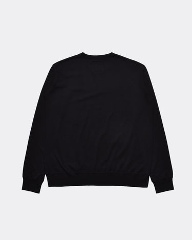 Long Sleeve Crewneck Tshirt