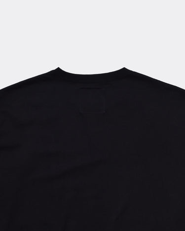 Long Sleeve Crewneck Tshirt