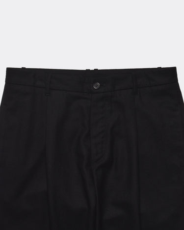 Wide Easy Trouser