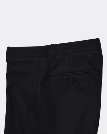 Wide Easy Trouser
