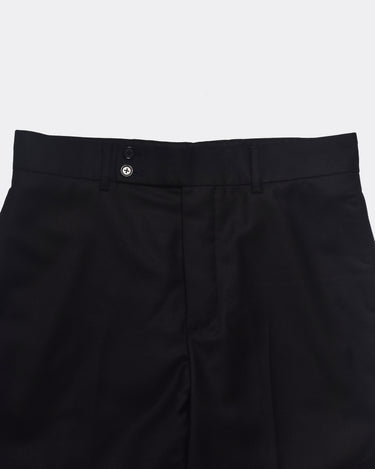 Semi Wide Classic Trouser