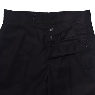 Semi Wide Classic Trouser