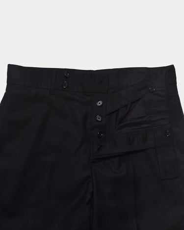 Semi Wide Classic Trouser