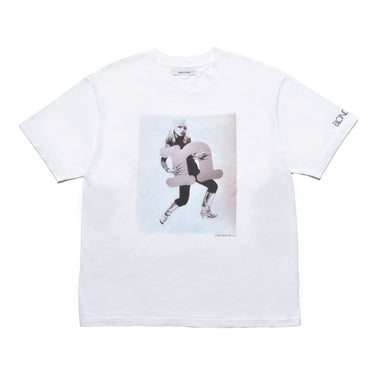 'BLONDIE "Classic Photo" Crewneck T-SH