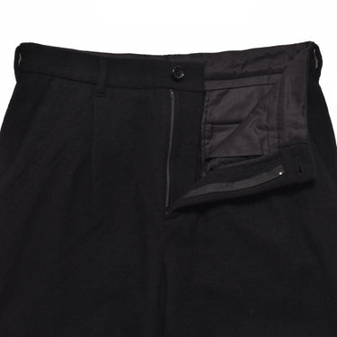 Shrunk Wool TRS