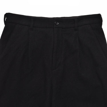 Shrunk Wool TRS