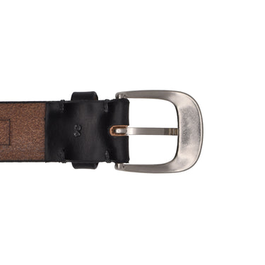 LEATHER BELT – MINEDENIM