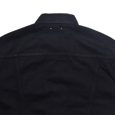 nonnative × MINEDENIM