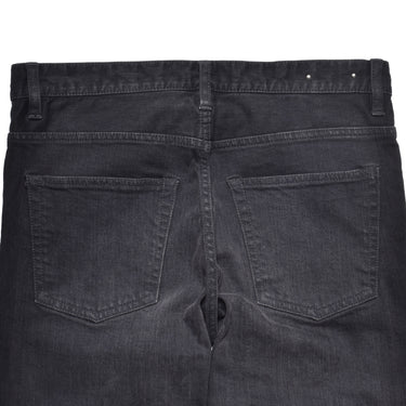 S.Slim STR 5pocket BKU – MINEDENIM