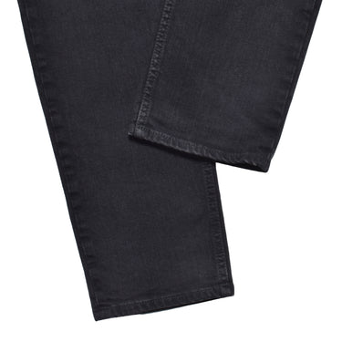 S.Slim STR 5pocket BKU – MINEDENIM