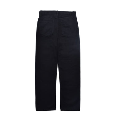 WIND AND SEA × MINEDENIM