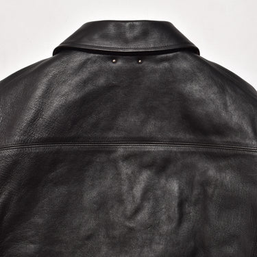 Horse Leather Car CT