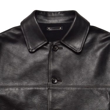 Horse Leather Car CT