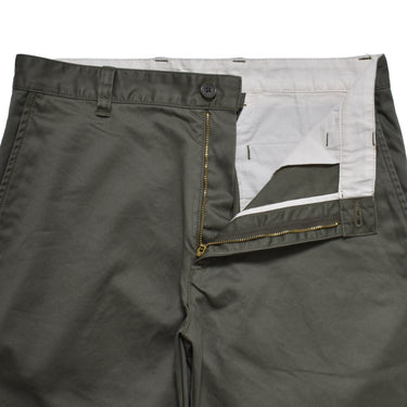 Westpoint Cutoff Chino Short PS – MINEDENIM