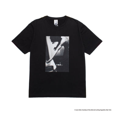 Larry Clark × WACKO MARIA × STIE-lo 