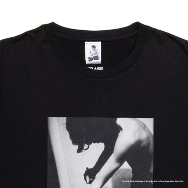 Larry Clark × WACKO MARIA × STIE-lo 